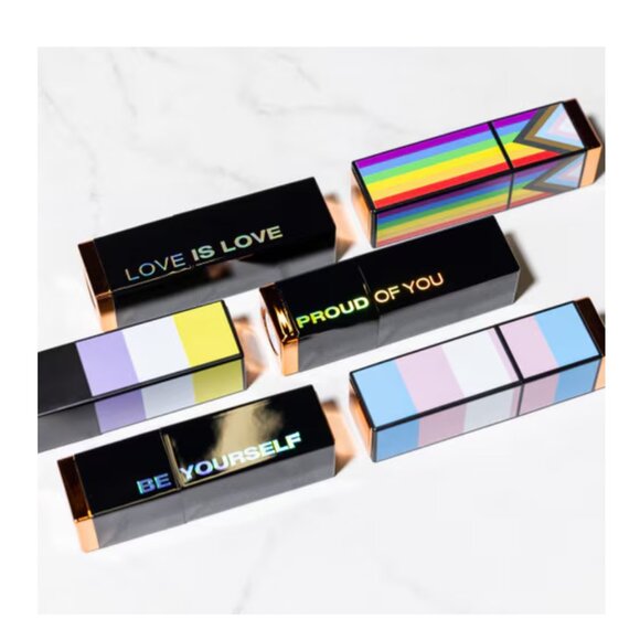 Kandi Koated Pride Lipstick Collection - Picture 2 of 8